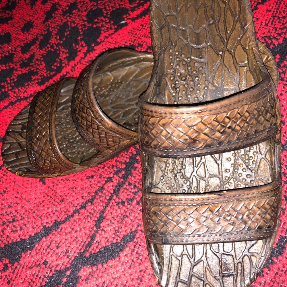 Pali Hawaii Jandals